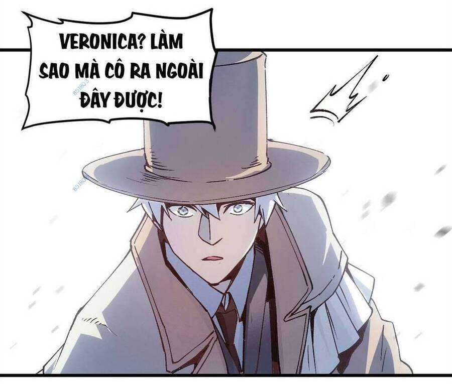 Trưởng Giám Ngục Trông Coi Các Ma Nữ Chapter 13 - 29