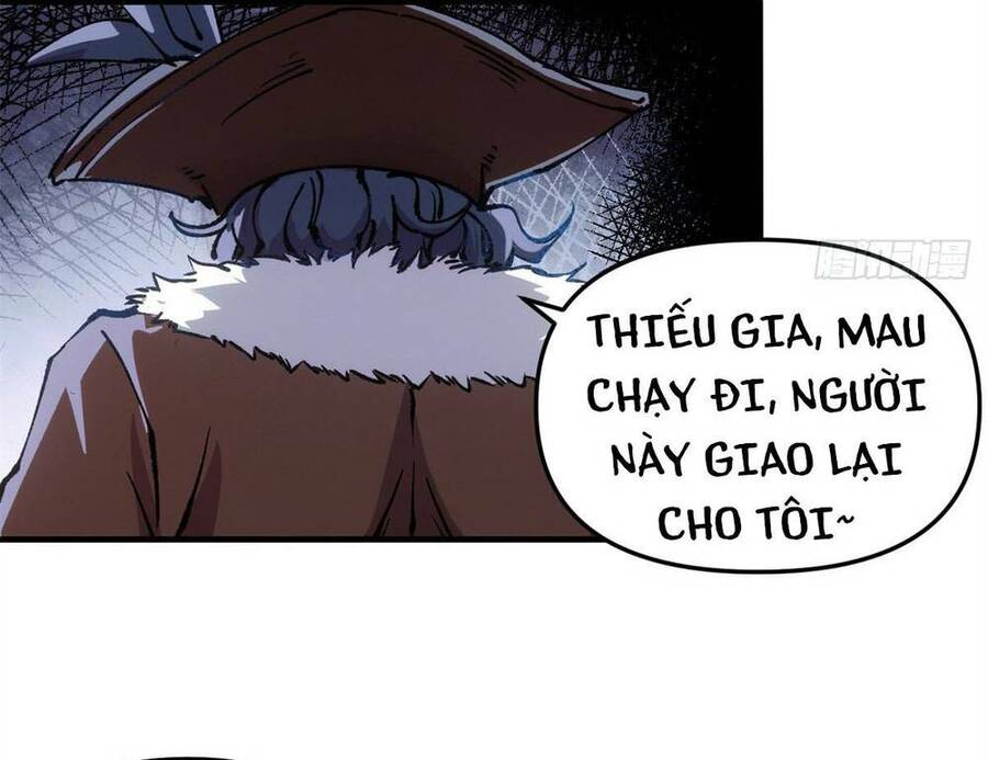 Trưởng Giám Ngục Trông Coi Các Ma Nữ Chapter 13 - 4