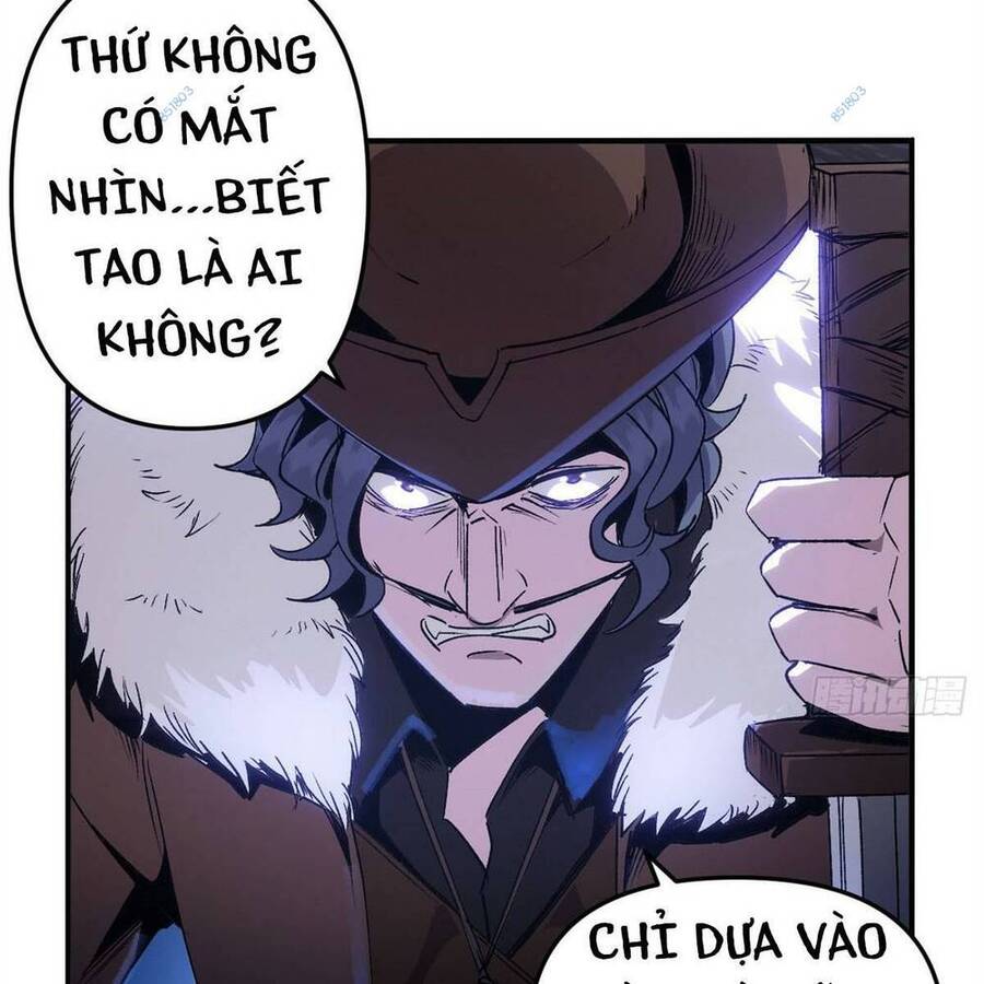 Trưởng Giám Ngục Trông Coi Các Ma Nữ Chapter 13 - 35