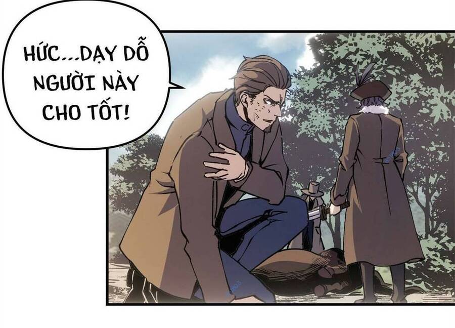 Trưởng Giám Ngục Trông Coi Các Ma Nữ Chapter 13 - 5