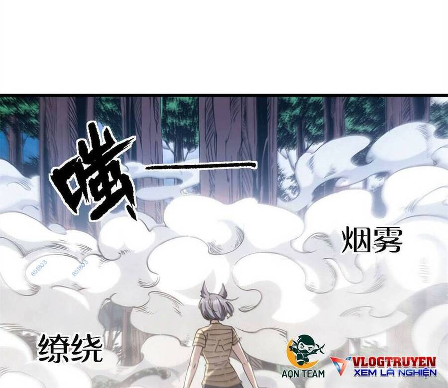 Trưởng Giám Ngục Trông Coi Các Ma Nữ Chapter 13 - 41