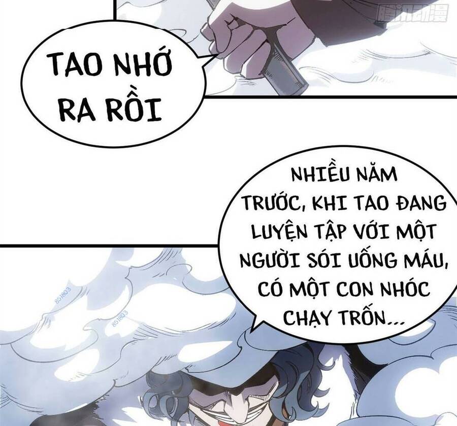 Trưởng Giám Ngục Trông Coi Các Ma Nữ Chapter 13 - 43