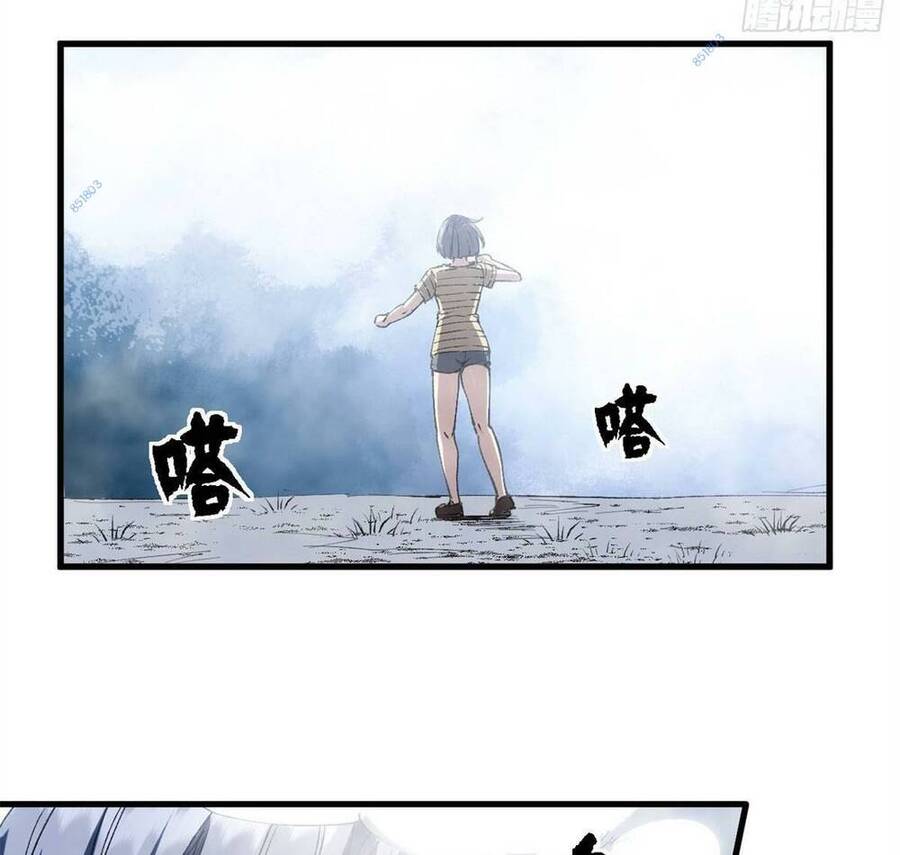 Trưởng Giám Ngục Trông Coi Các Ma Nữ Chapter 13 - 45