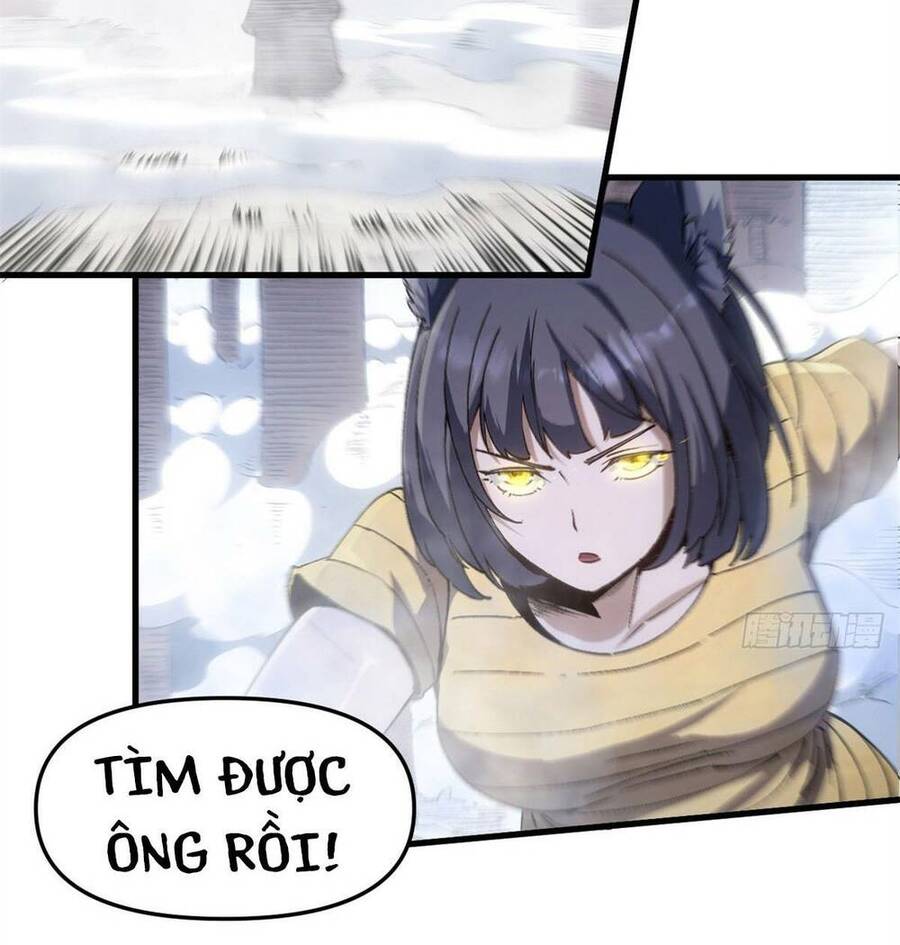Trưởng Giám Ngục Trông Coi Các Ma Nữ Chapter 13 - 48