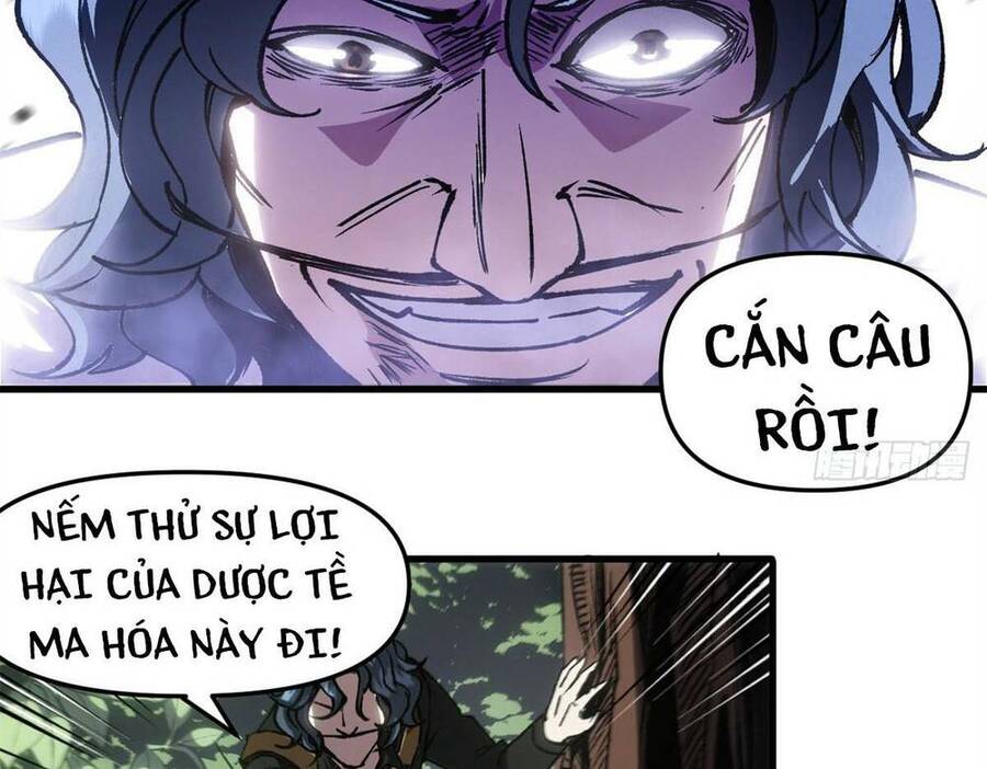 Trưởng Giám Ngục Trông Coi Các Ma Nữ Chapter 13 - 52