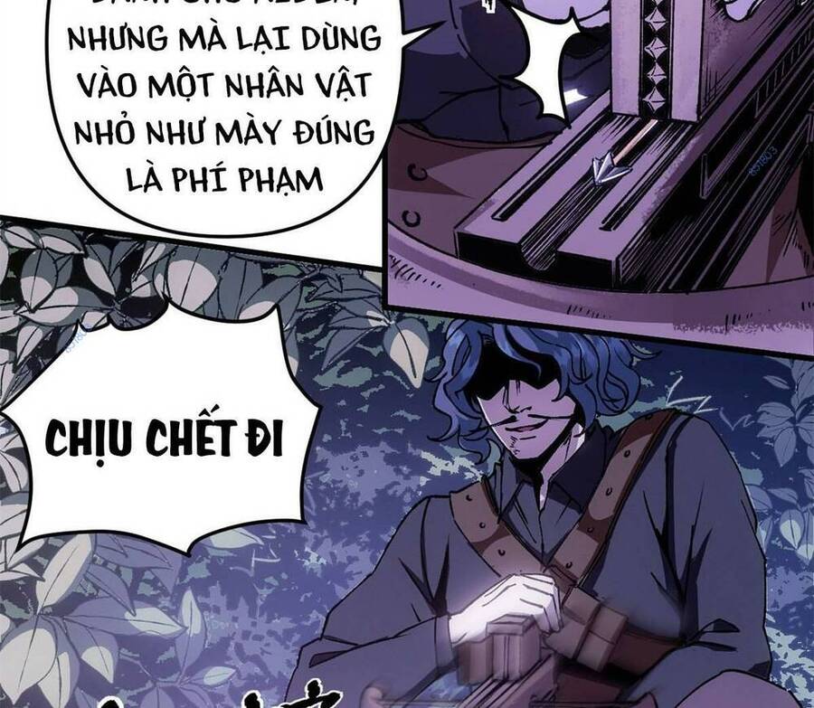 Trưởng Giám Ngục Trông Coi Các Ma Nữ Chapter 13 - 59