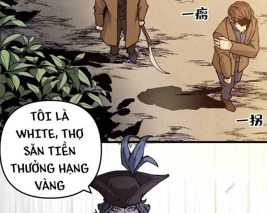Trưởng Giám Ngục Trông Coi Các Ma Nữ Chapter 13 - 7