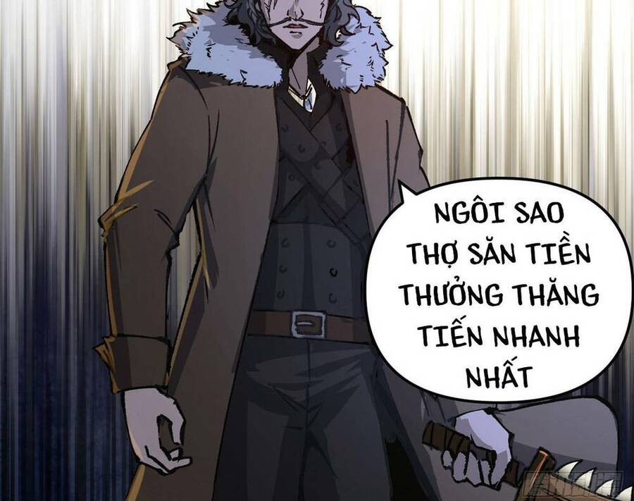 Trưởng Giám Ngục Trông Coi Các Ma Nữ Chapter 13 - 8