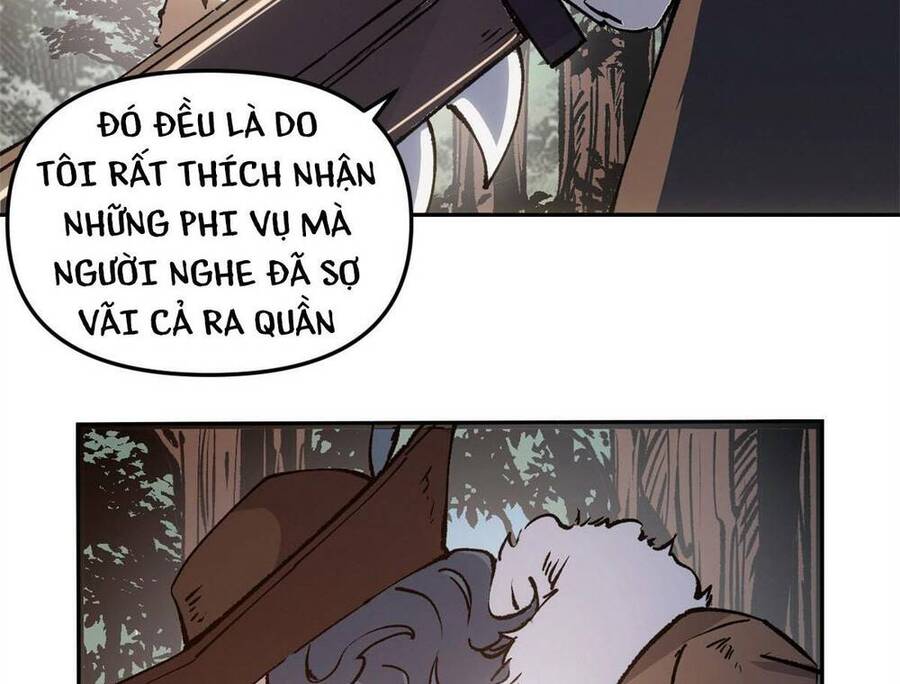 Trưởng Giám Ngục Trông Coi Các Ma Nữ Chapter 13 - 10