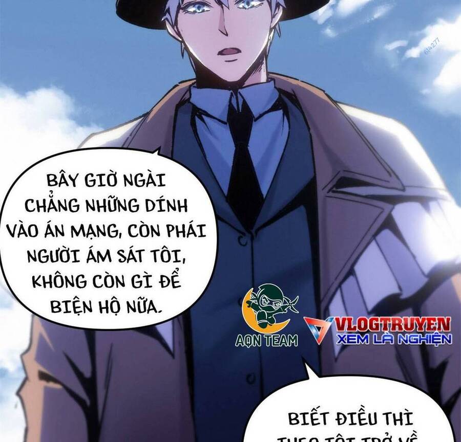 Trưởng Giám Ngục Trông Coi Các Ma Nữ Chapter 14 - 17