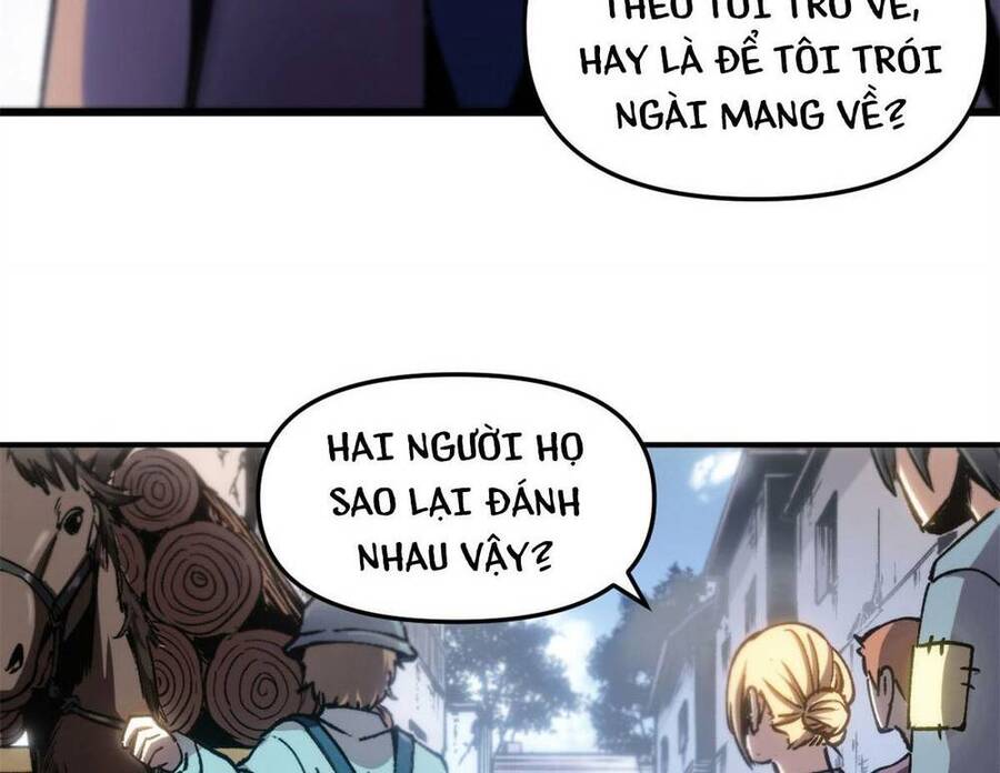 Trưởng Giám Ngục Trông Coi Các Ma Nữ Chapter 14 - 18