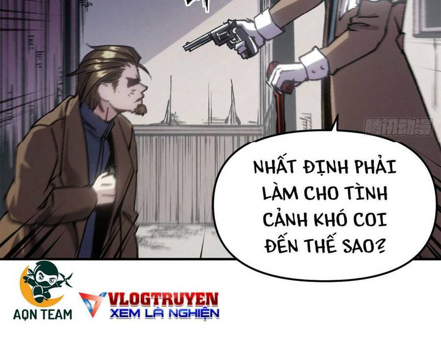 Trưởng Giám Ngục Trông Coi Các Ma Nữ Chapter 14 - 22