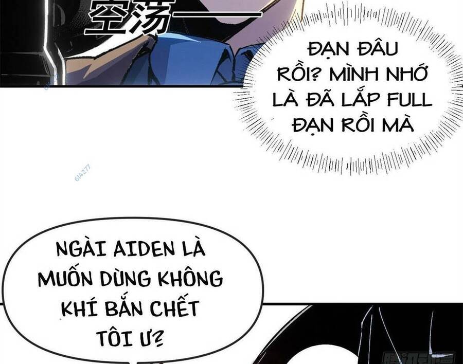 Trưởng Giám Ngục Trông Coi Các Ma Nữ Chapter 14 - 25