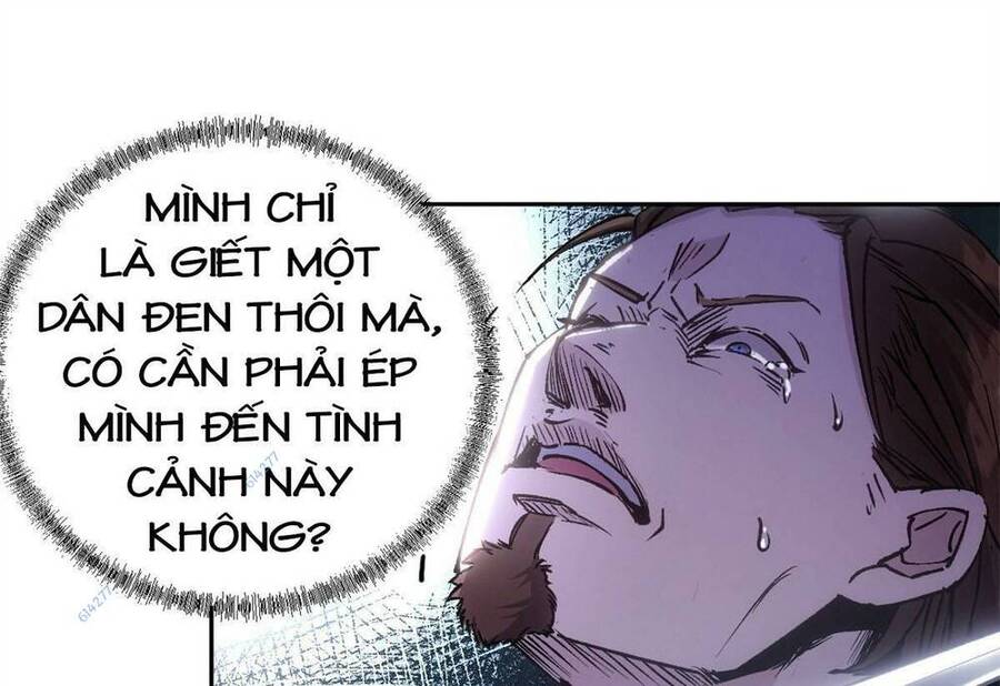 Trưởng Giám Ngục Trông Coi Các Ma Nữ Chapter 14 - 33