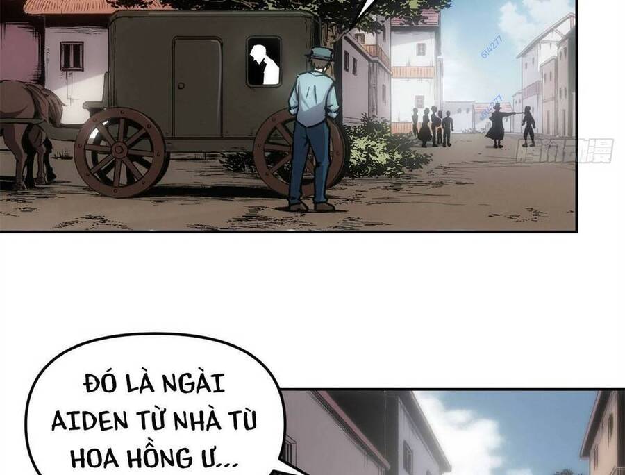 Trưởng Giám Ngục Trông Coi Các Ma Nữ Chapter 14 - 35