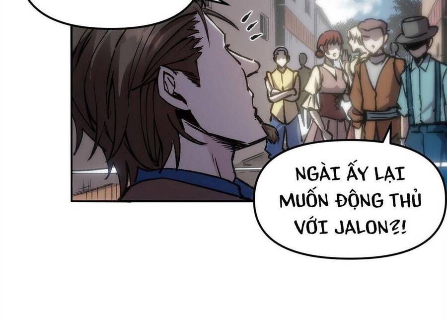 Trưởng Giám Ngục Trông Coi Các Ma Nữ Chapter 14 - 36