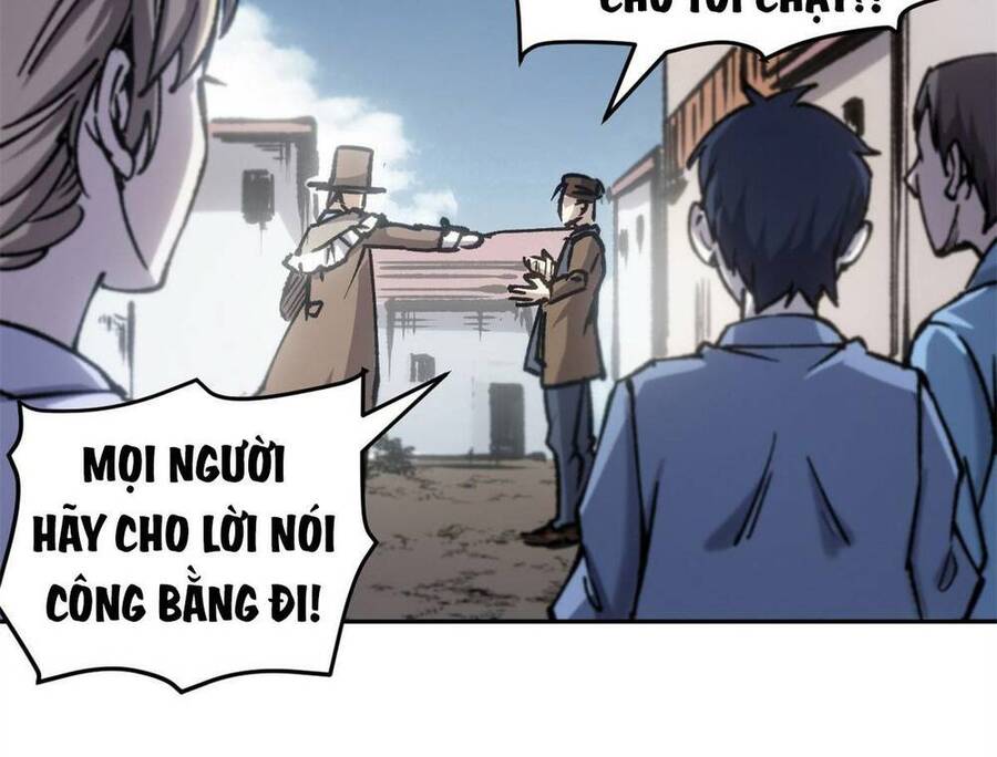 Trưởng Giám Ngục Trông Coi Các Ma Nữ Chapter 14 - 40