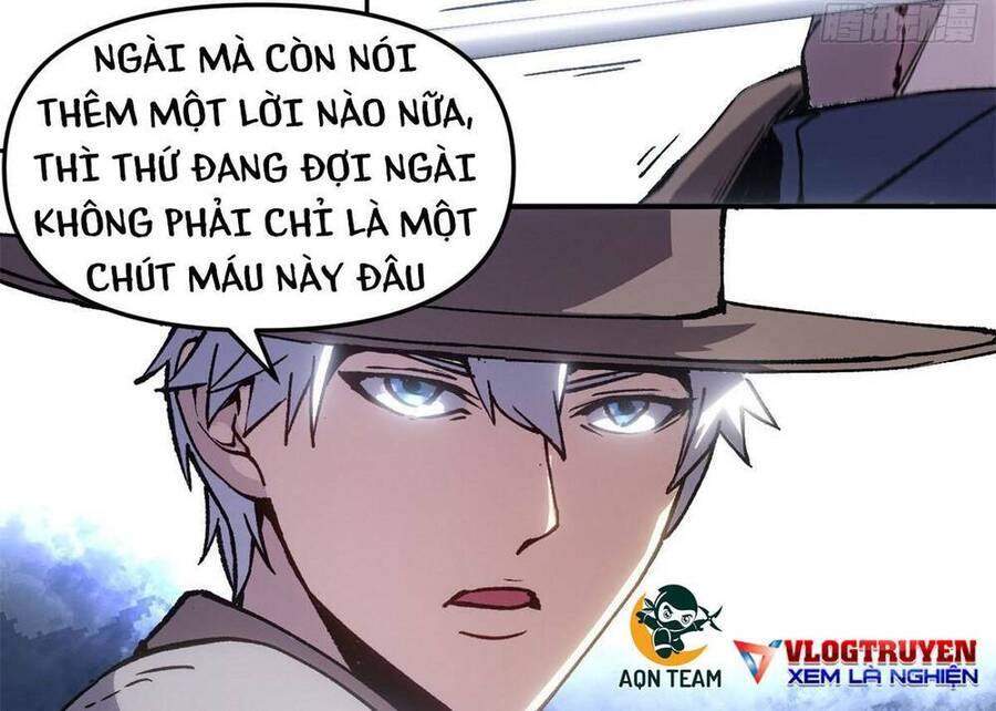 Trưởng Giám Ngục Trông Coi Các Ma Nữ Chapter 14 - 42