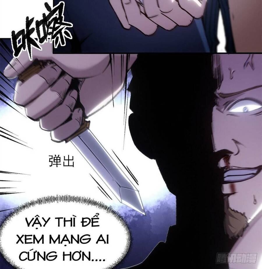 Trưởng Giám Ngục Trông Coi Các Ma Nữ Chapter 14 - 46