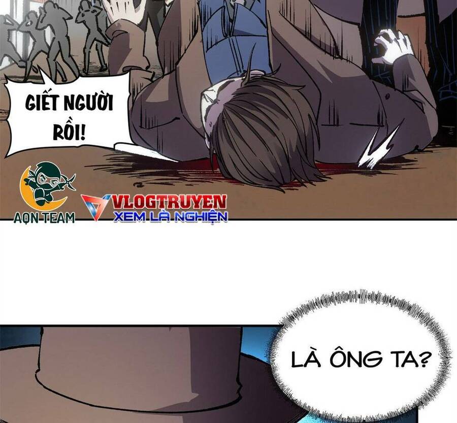 Trưởng Giám Ngục Trông Coi Các Ma Nữ Chapter 14 - 52
