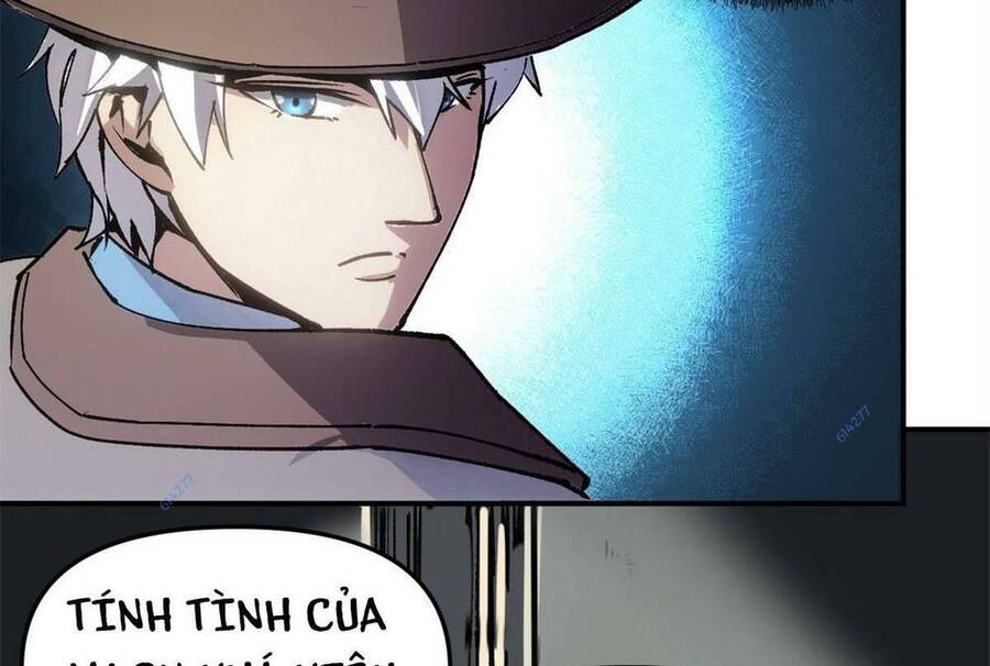 Trưởng Giám Ngục Trông Coi Các Ma Nữ Chapter 14 - 53
