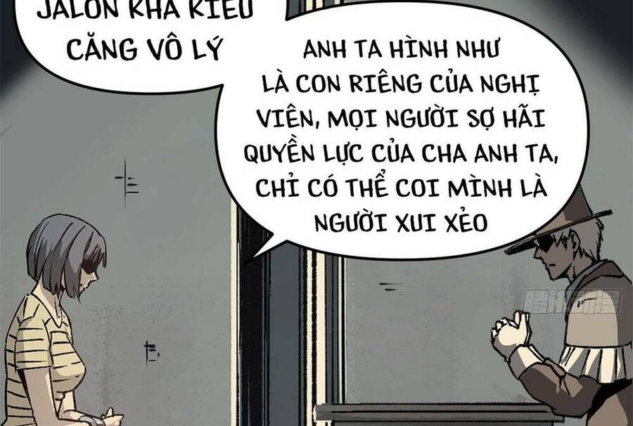 Trưởng Giám Ngục Trông Coi Các Ma Nữ Chapter 14 - 54