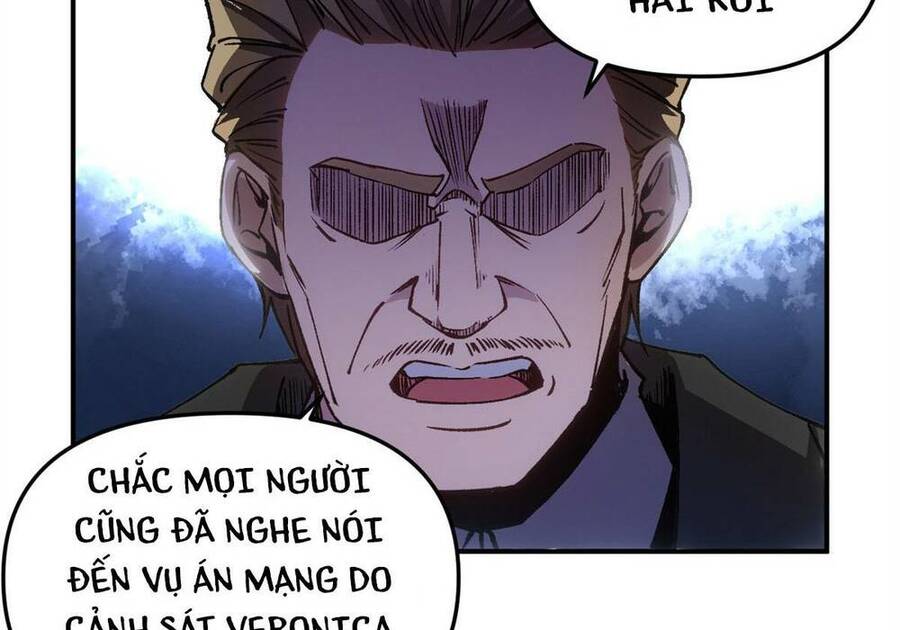 Trưởng Giám Ngục Trông Coi Các Ma Nữ Chapter 14 - 56
