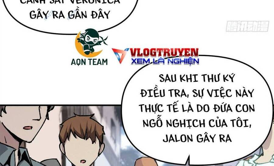 Trưởng Giám Ngục Trông Coi Các Ma Nữ Chapter 14 - 57