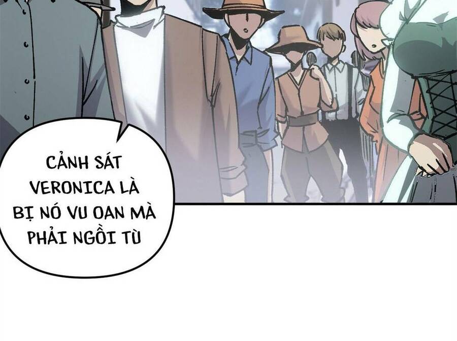 Trưởng Giám Ngục Trông Coi Các Ma Nữ Chapter 14 - 58