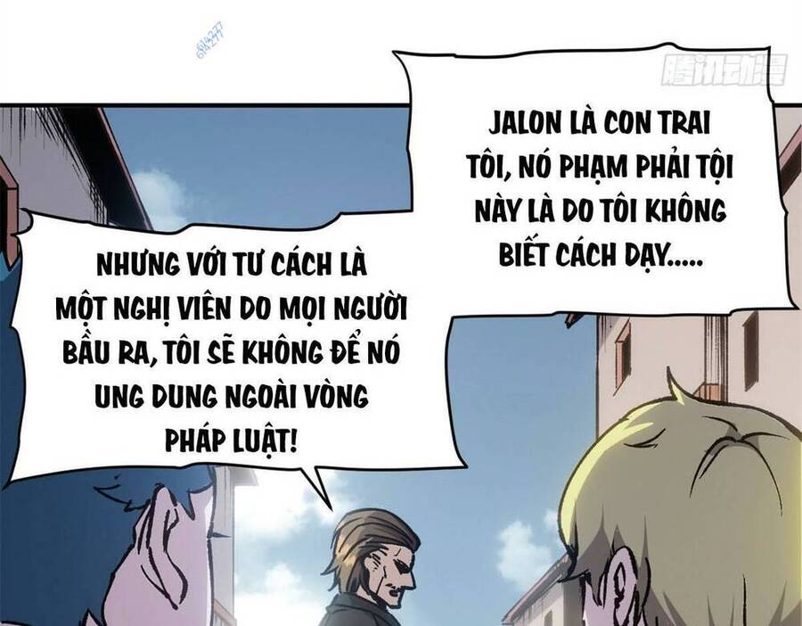 Trưởng Giám Ngục Trông Coi Các Ma Nữ Chapter 14 - 59