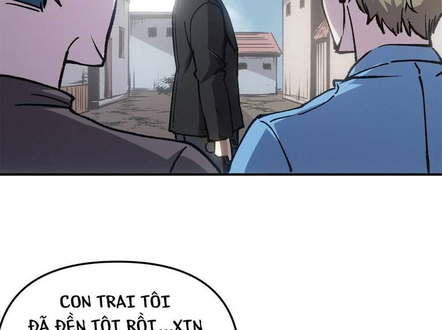 Trưởng Giám Ngục Trông Coi Các Ma Nữ Chapter 14 - 60