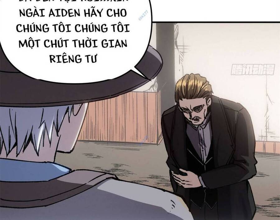Trưởng Giám Ngục Trông Coi Các Ma Nữ Chapter 14 - 61