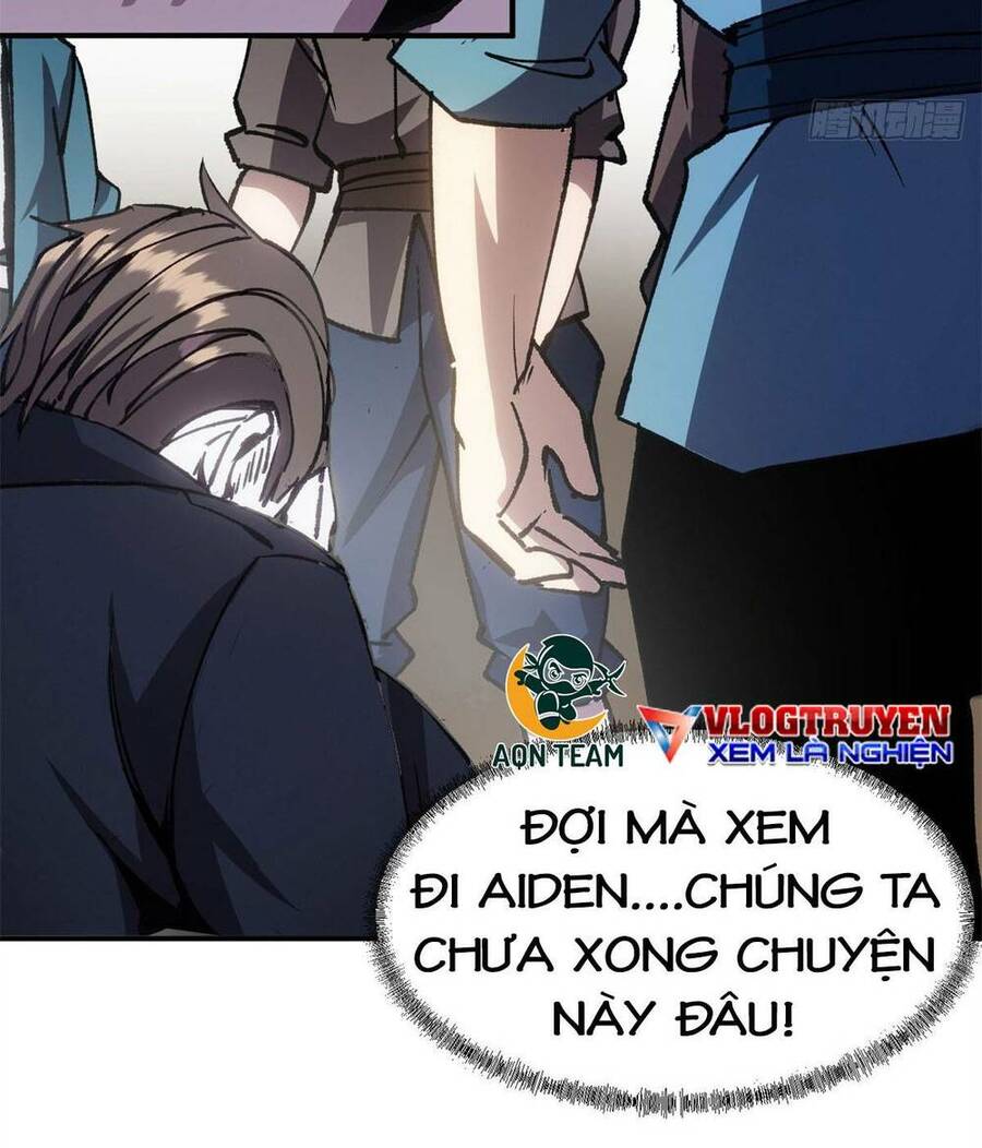 Trưởng Giám Ngục Trông Coi Các Ma Nữ Chapter 14 - 70
