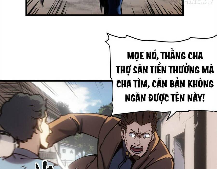 Trưởng Giám Ngục Trông Coi Các Ma Nữ Chapter 14 - 8