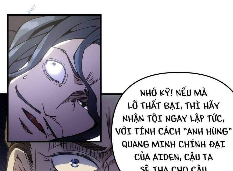 Trưởng Giám Ngục Trông Coi Các Ma Nữ Chapter 15 - 11