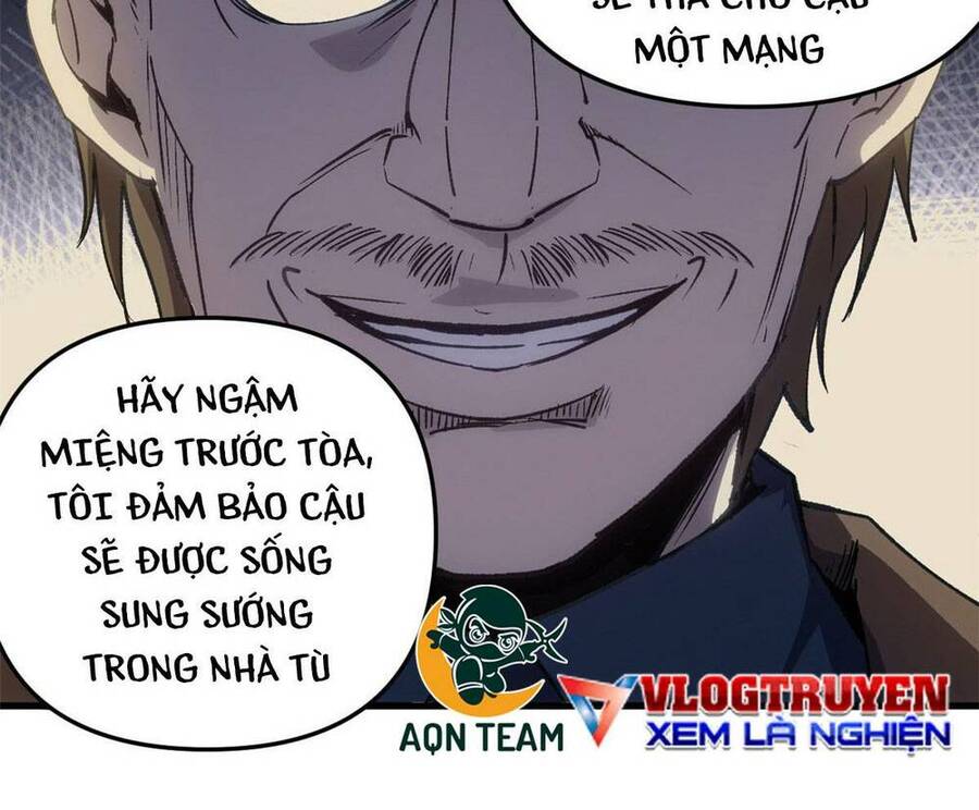 Trưởng Giám Ngục Trông Coi Các Ma Nữ Chapter 15 - 12