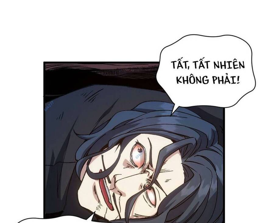 Trưởng Giám Ngục Trông Coi Các Ma Nữ Chapter 15 - 13