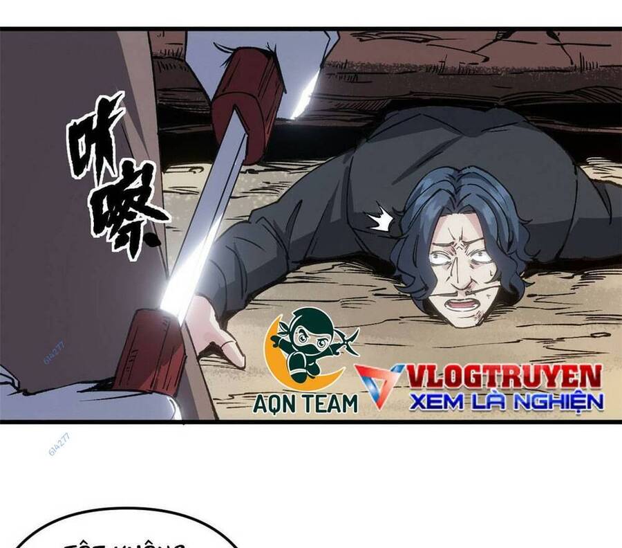 Trưởng Giám Ngục Trông Coi Các Ma Nữ Chapter 15 - 17