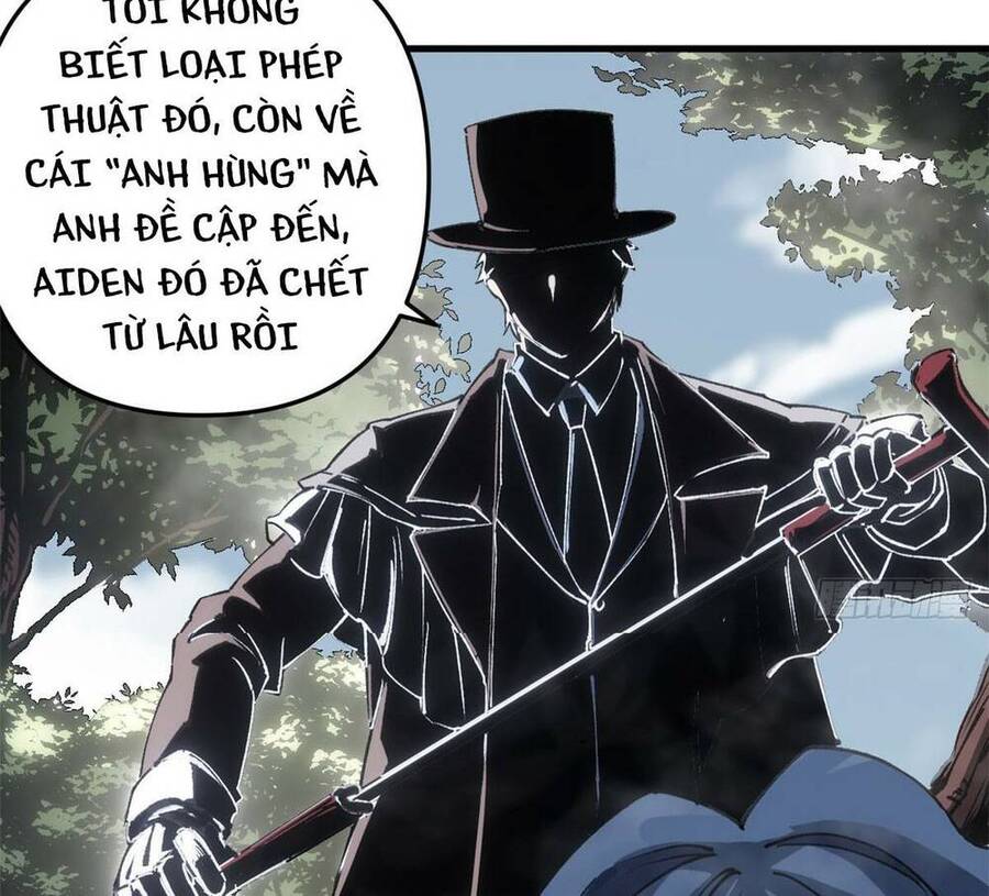 Trưởng Giám Ngục Trông Coi Các Ma Nữ Chapter 15 - 18