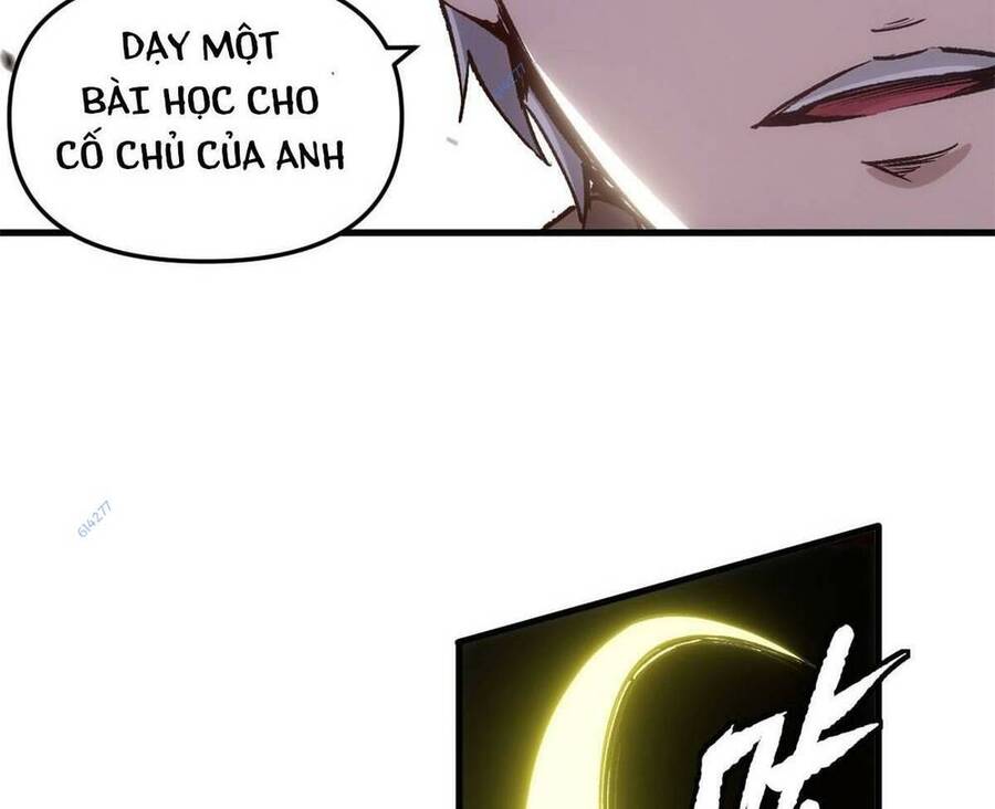 Trưởng Giám Ngục Trông Coi Các Ma Nữ Chapter 15 - 21