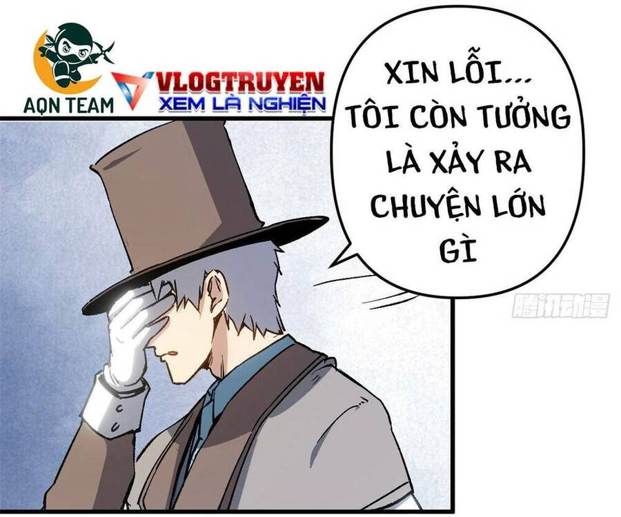 Trưởng Giám Ngục Trông Coi Các Ma Nữ Chapter 15 - 32