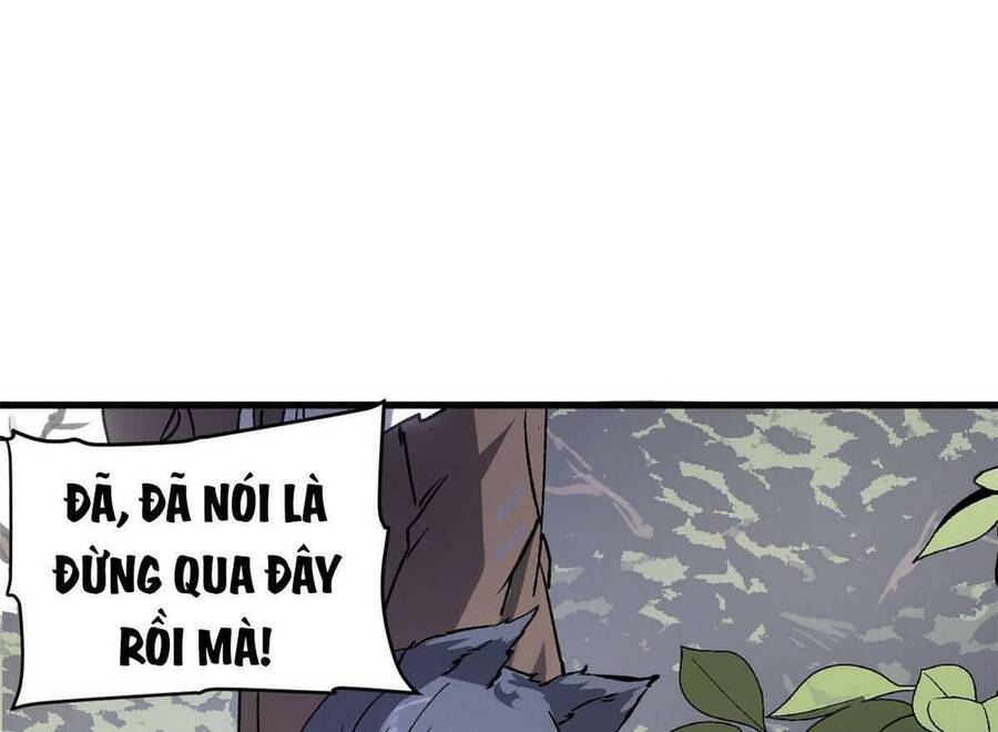 Trưởng Giám Ngục Trông Coi Các Ma Nữ Chapter 15 - 33