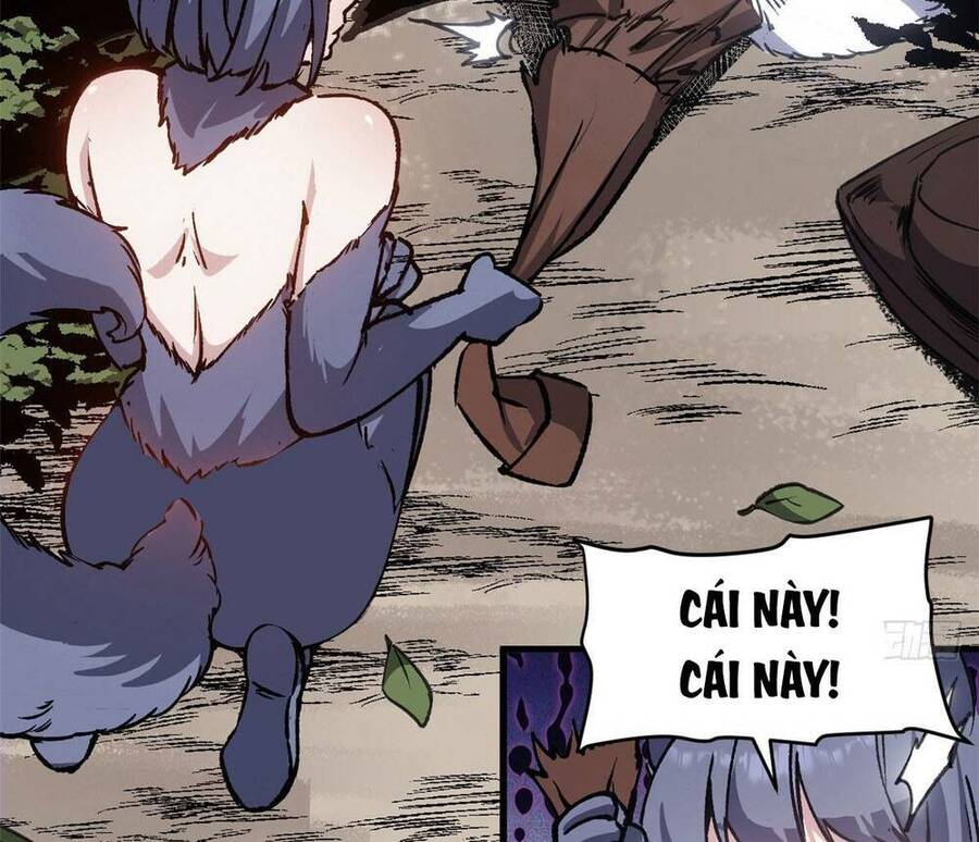 Trưởng Giám Ngục Trông Coi Các Ma Nữ Chapter 15 - 36