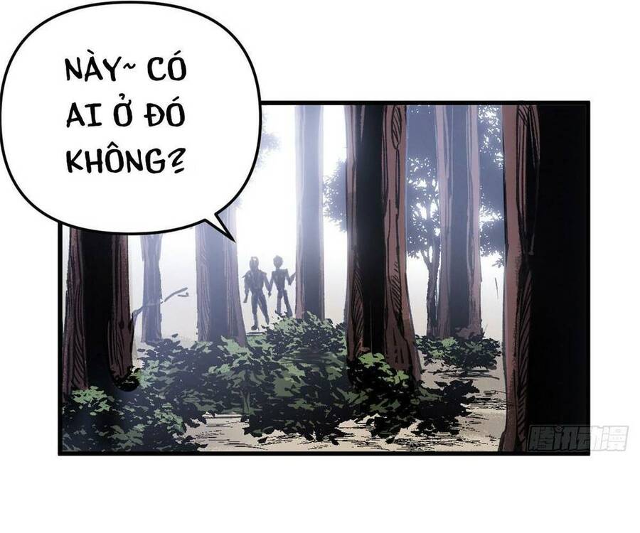 Trưởng Giám Ngục Trông Coi Các Ma Nữ Chapter 15 - 38