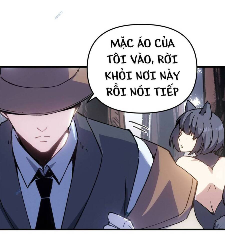 Trưởng Giám Ngục Trông Coi Các Ma Nữ Chapter 15 - 39
