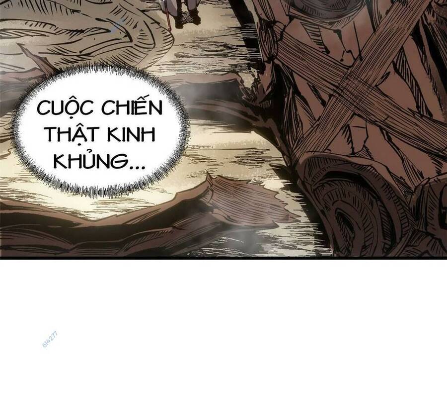 Trưởng Giám Ngục Trông Coi Các Ma Nữ Chapter 15 - 5