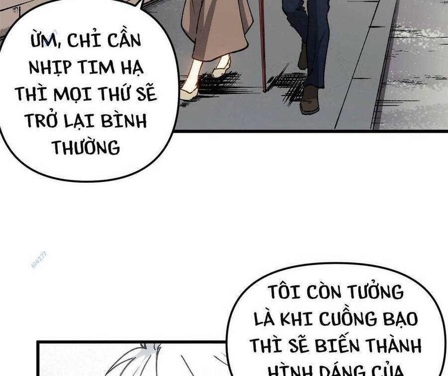 Trưởng Giám Ngục Trông Coi Các Ma Nữ Chapter 15 - 43