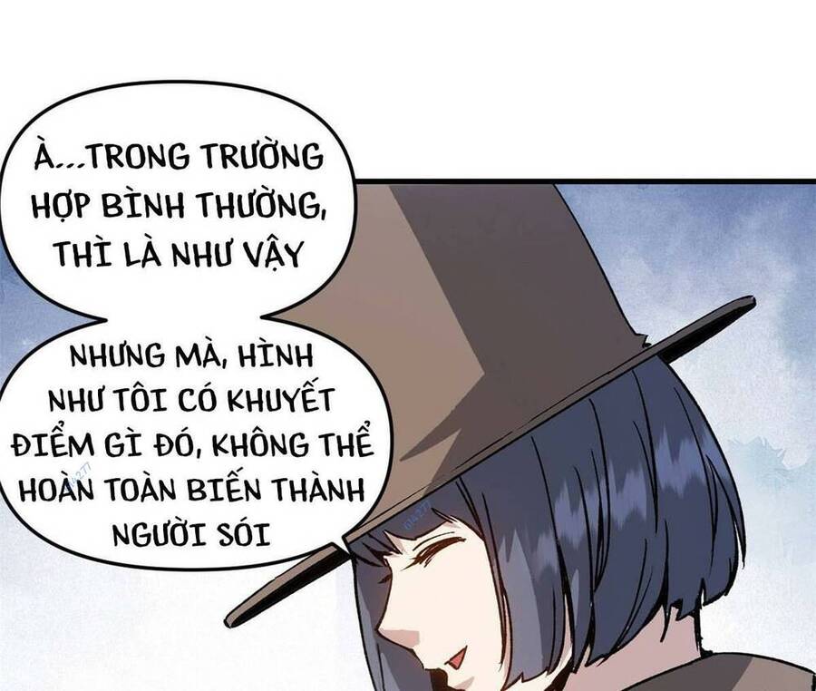 Trưởng Giám Ngục Trông Coi Các Ma Nữ Chapter 15 - 45