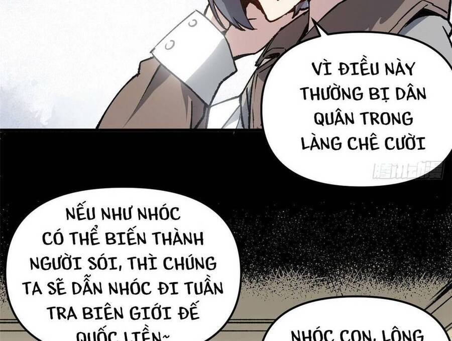 Trưởng Giám Ngục Trông Coi Các Ma Nữ Chapter 15 - 46