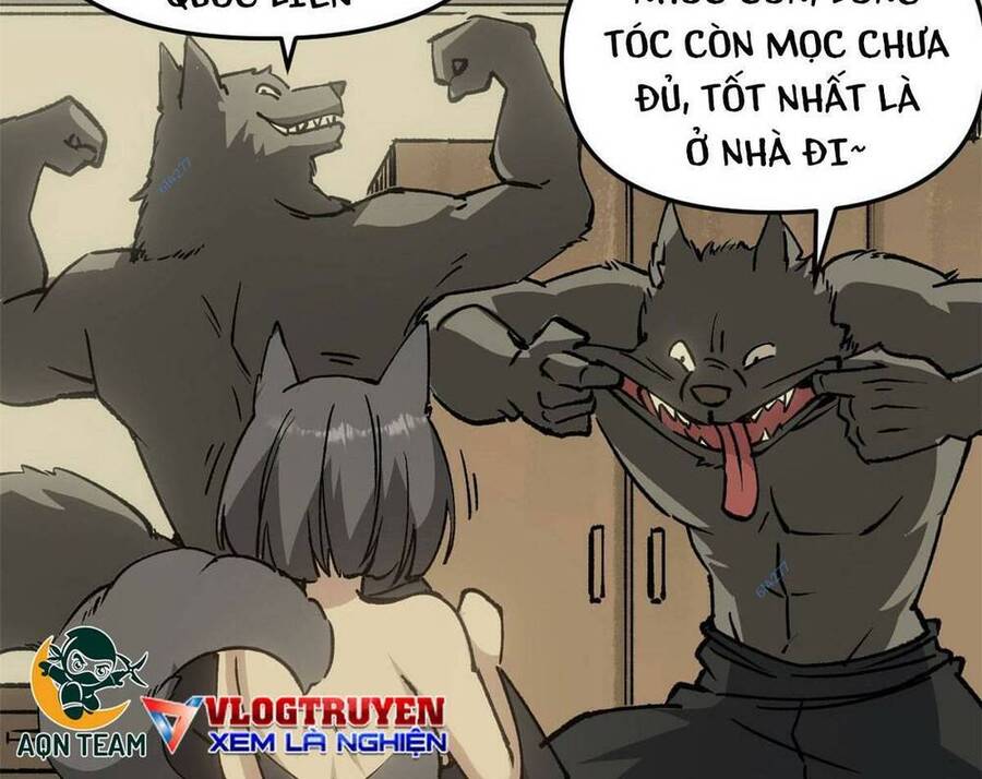 Trưởng Giám Ngục Trông Coi Các Ma Nữ Chapter 15 - 47